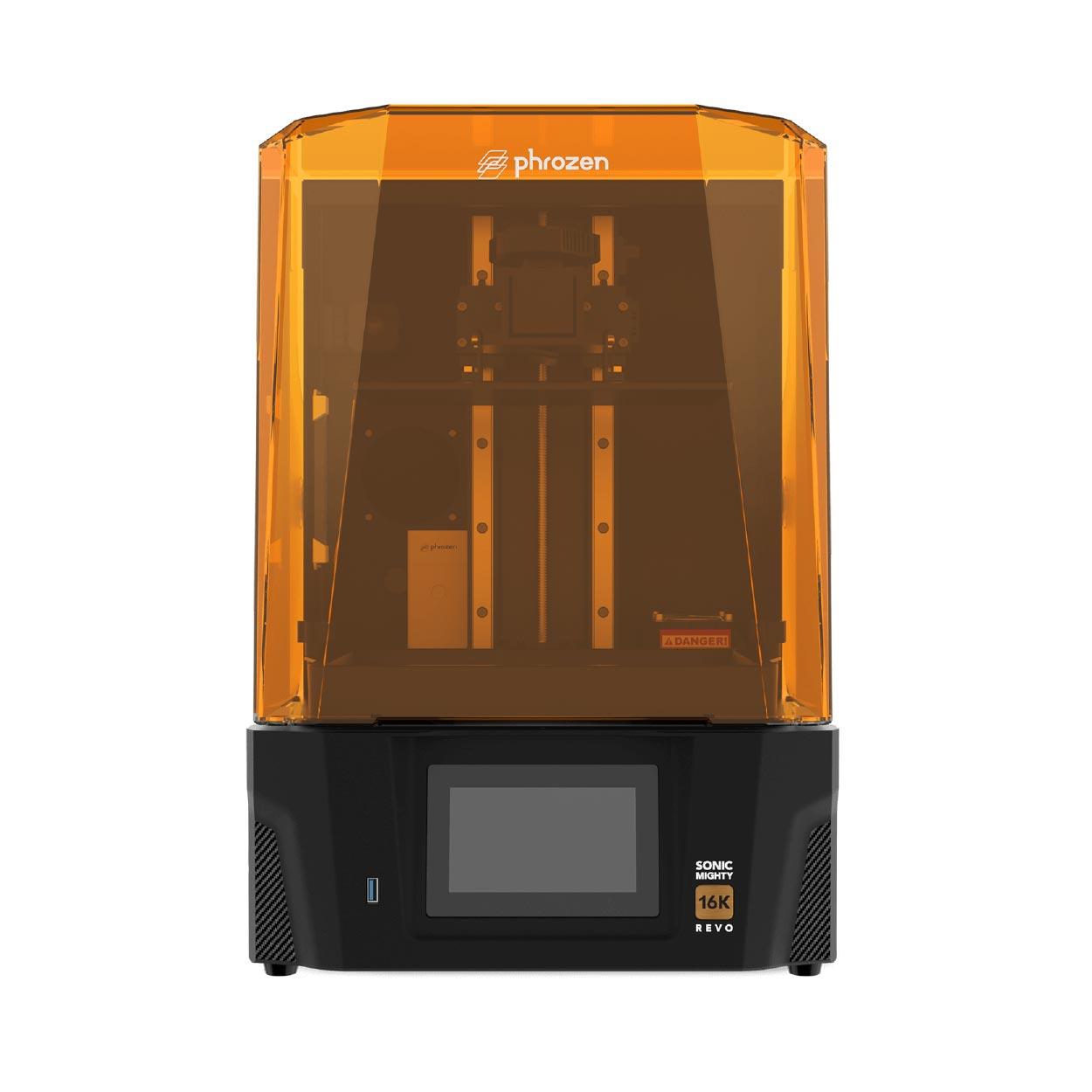 Phrozen Sonic Mighty Revo 16K 3D Printer