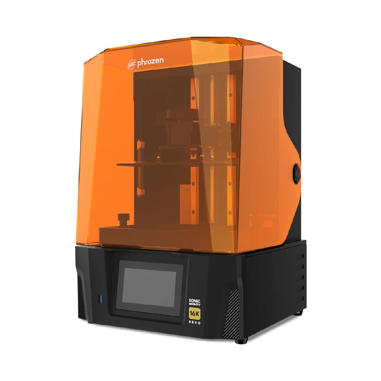 Phrozen Sonic Mighty Revo 16K 3D Printer - Image 3