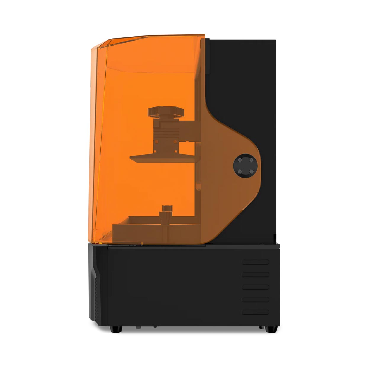 Phrozen Sonic Mighty Revo 16K 3D Printer - Image 4