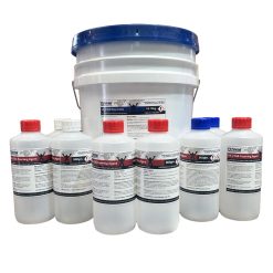 LN-216A Theatrical Foam Latex
