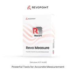 Revo Measure