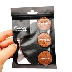 Rolltex Texture Pads - Set 1