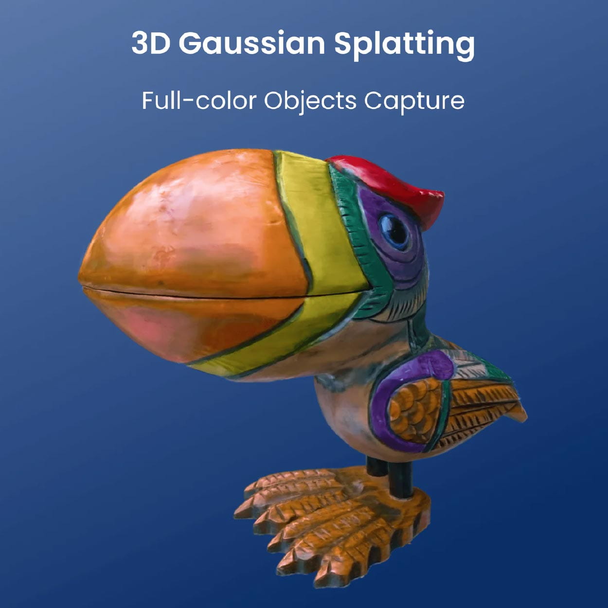 Revopoint POP 4 3D Scanner - Image 11