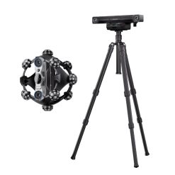 Revopoint Trackit SR 3D Scanner