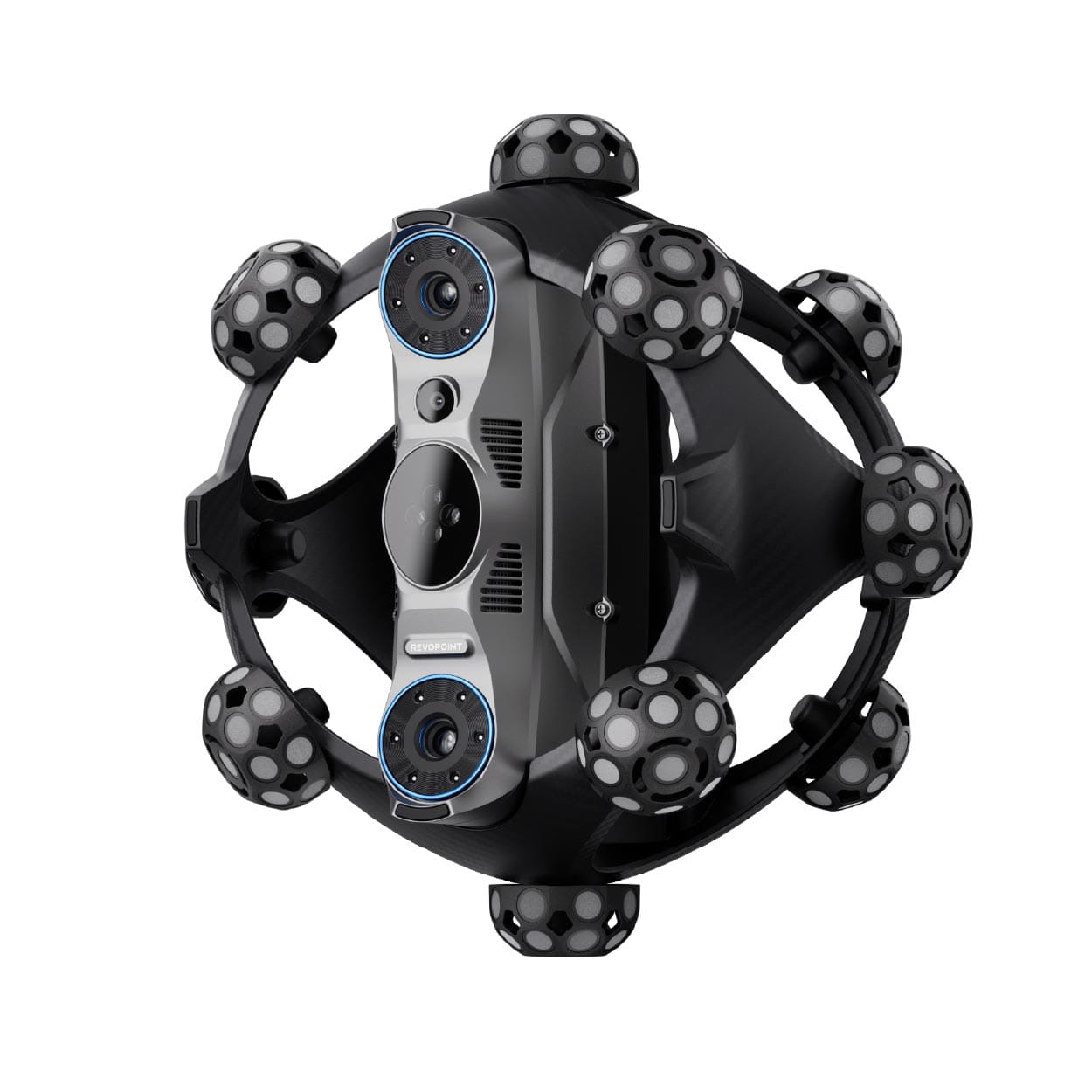 Revopoint Trackit SR - (Standard Edition) Wireless 3D Scanner - Image 3