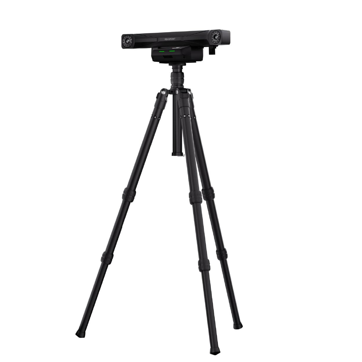 Revopoint Trackit SR - (Standard Edition) Wireless 3D Scanner - Image 4