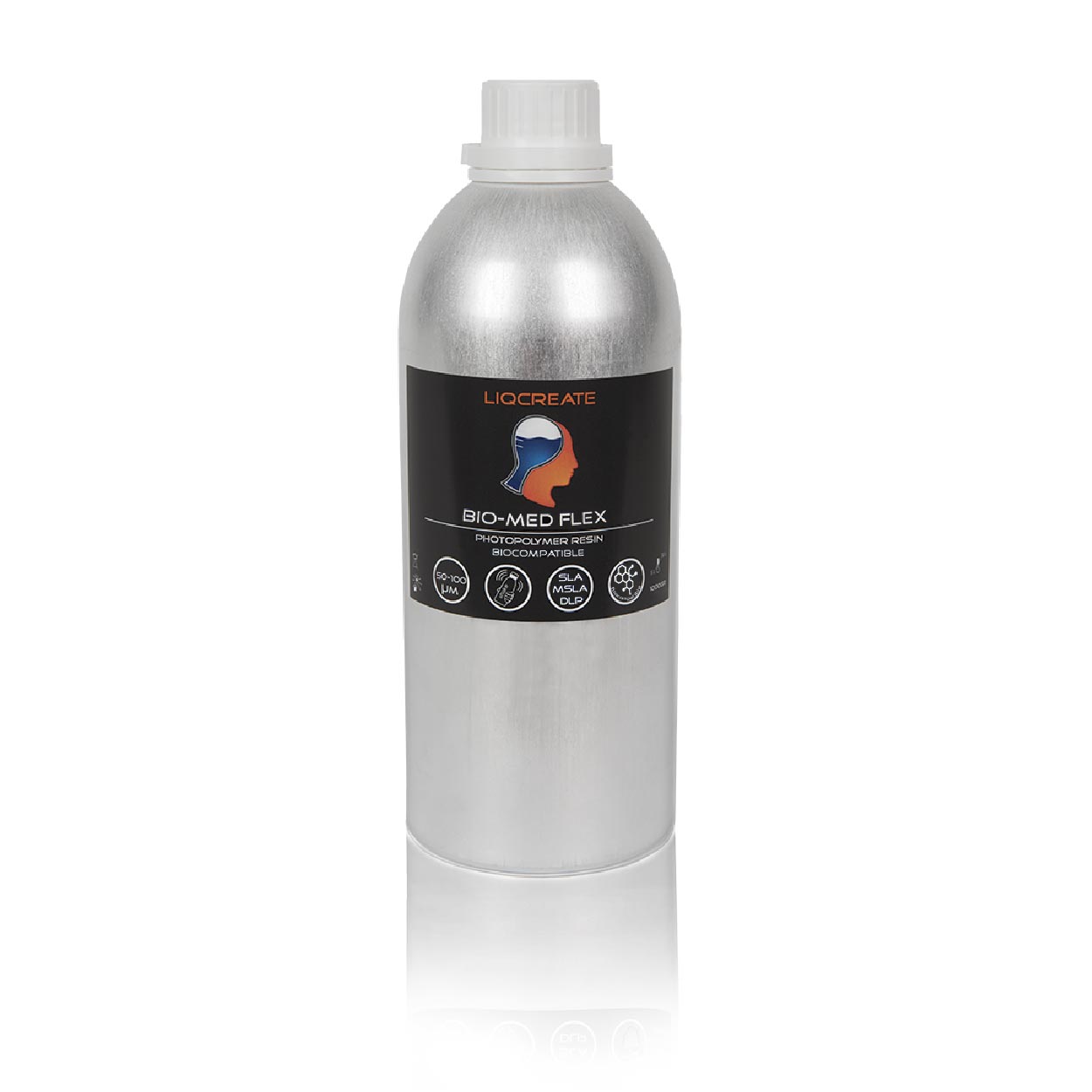 Liqcreate Bio-Med Flex