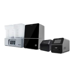Phrozen Sonic CS+ Bundle Dental 3D Printer