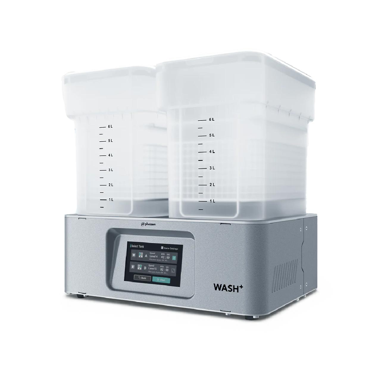 Phrozen Sonic CS+ Bundle Dental 3D Printer - Image 6