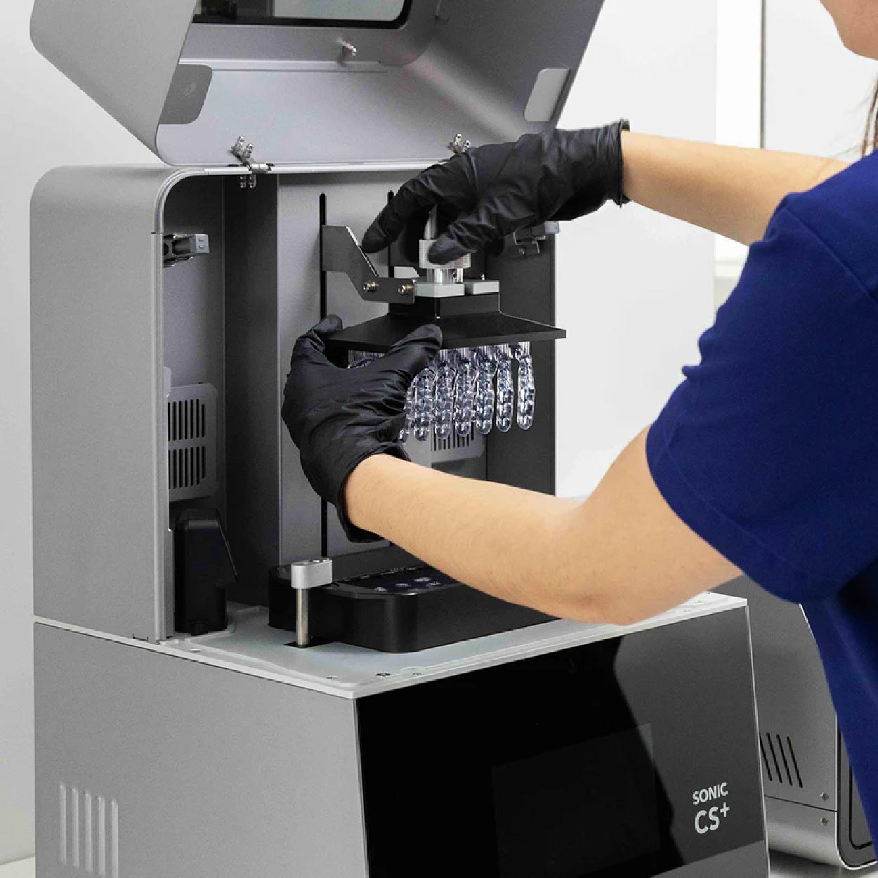 Phrozen Sonic CS+ Bundle Dental 3D Printer - Image 9
