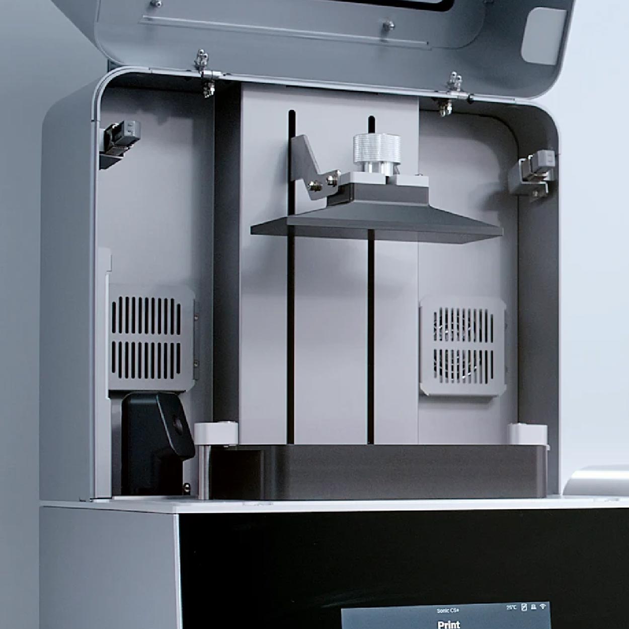 Phrozen Sonic LS+ Dental 3D Printer - Image 5