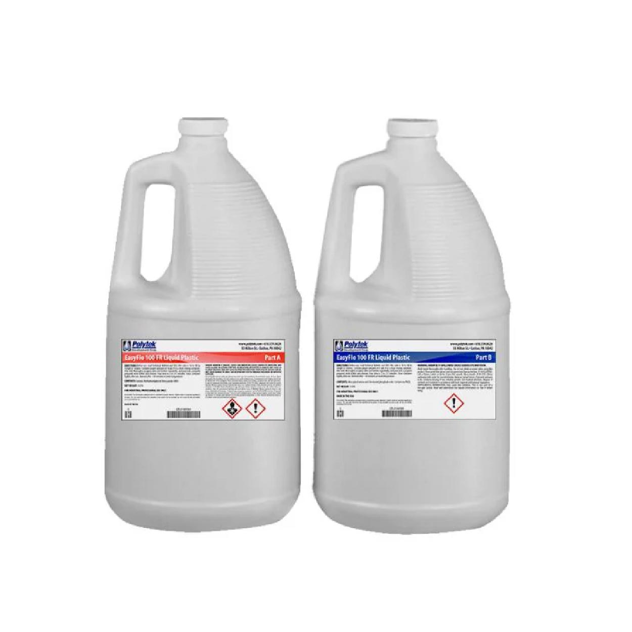 EasyFlo 100FR Fire Retardant