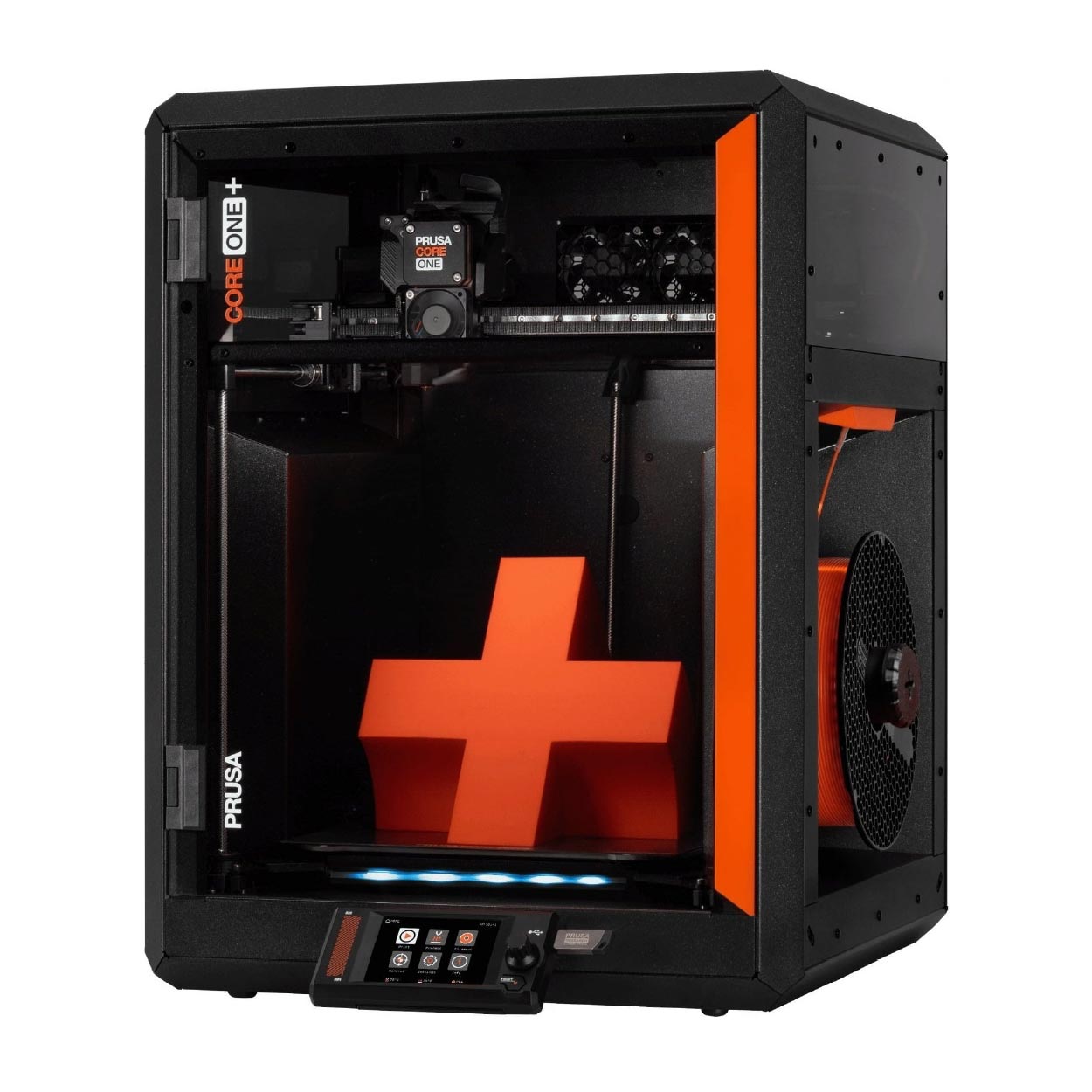 Prusa CORE One+ Gen 2 3D Printer