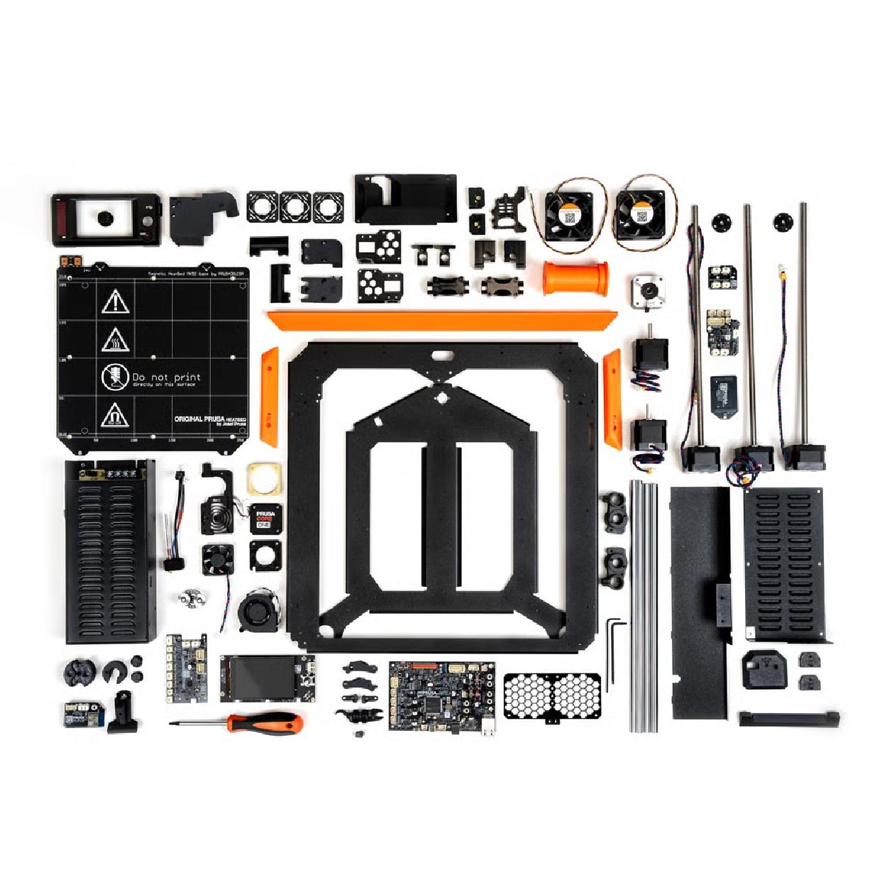 Prusa CORE One+ (Gen 2) 3D Printer - Image 3