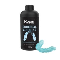 Rodin Surgical Guide 2.0 1kg