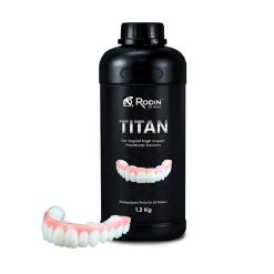 Rodin Titan Resin
