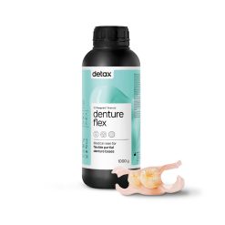 Detax Freeprint Denture Flex 1kg